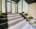 Bán nhà mặt phố Bùi Thị Xuân, 130m2, 10 tầng và 1 hầm thang máy, mặt tiền 6.5m, 117.5 tỉ