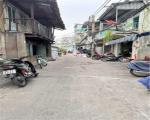 🚗 Hẻm xe hơi 7m thông, vị trí đẹp, không quy hoạch.