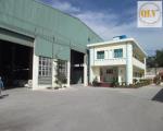 BÁN HOẶC CHO THUÊ NHÀ XƯỞNG – VĨNH CỬU, ĐỒNG NAI 16.625 m²