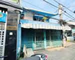 Nhà hẻm 290 Dương Bá Trạc P1-Q8, Giá : 5.180 Tỷ (TL)