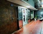 CHÍNH CHỦ CẦN BÁN NHÀ 32M², 5 TẦNG – SỐ 51A NGÁCH 11 NGÕ 101 THANH NHÀN – HBT, HN