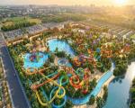THÔNG TIN ĐẦU TIÊN – THÁP CAO TẦNG TẠI VINHOMES SAIGON PARK
