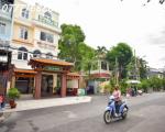 🏢 GÓC 2MT PHỔ QUANG TÂN BÌNH- BÁN NHÀ TẶNG NGUYÊN NHÀ HÀNG CHAY - 4 TẦNG GẦN 200M2