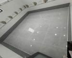 NHẬN THI CÔNG CHÀ RON GẠCH BẰNG KEO EPOXY 2 THÀNH PHẦN