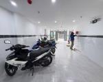 Bán Tòa nhà 6 Tầng - 24 CHDV  - Hẻm 8m Phan Huy Ích, 6,3x20m, HĐT 120tr/ tháng, 23,8 Tỷ.