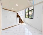 Bán nhà Mặt tiền đường số 1 - ngay Chung cư Bàu Cát, 9x5m, 2 tầng - 2 PN, hạ còn 5,4 Tỷ.