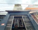 Nhà hẻm 158 Bùi Minh Trực 3lầu P5Q8 (P.Bình Đông)