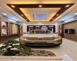 Nhà Chính Chủ - Hẻm Xe Tải Thông - 75m2- 4 tầng - Sát kênh Tham Lương - Chỉ 8T+