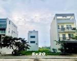 Cần bán đất nền thổ cư Bình Chánh
