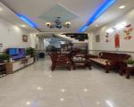🔥 HẺM XE HƠI – 4 TẦNG 4PN – 47M2 – PHÁP LÝ CHUẨN – GẦN TÂN HÒA ĐÔNG Q6 – 5.X