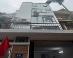 CHO THUÊ TÒA VĂN PHÒNG 4 TẦNG TẠI  KHUẤT DUY TIẾN, THANH XUÂN BẮC, THANH XUÂN, HÀ NỘI