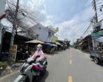Siêu Phẩm Mặt tiền Kinh Doanh Lô Tư  gần chợ Gò Xoài 445m2-3 Tầng -Giá 29 tỷ