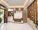 GIẢM SỐC NHÀ VĂN CAO PHỐ VIP BA ĐÌNH MỚI KOONG 45M X 5 TẦNG MT 4,8M NHỈNH 12 TỶ