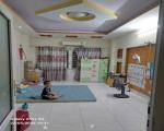 Cho thuê nhà riêng địa chỉ số 17B, ngõ 8, phố Nam Dư, phường Vĩnh Hưng, TP Hà Nội