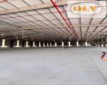 Cho thuê hoặc bán nhà xưởng mới xây - VĨNH CỬU, ĐỒNG NAI 2.052 m²
