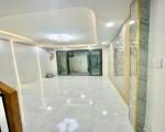 BÁN NHÀ NGUYỄN THỊ TẦN - TRUNG TÂM Q8 - NỞ HẬU 4 X 11,5 - NHỈNH 4 TỶ- LH 0784968131