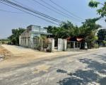CHÍNH CHỦ BÁN ĐẤT THỔ CƯ SẴN SỔ MẶT TIỀN OTO TRÁNH TẠI AN LỤC LONG-CHÂU THÀNH, VIEW KÊNH
