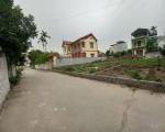 BÁN 300M² ĐẤT TẠI MINH TRÍ, SÓC SƠN, HN - MẶT TIỀN RỘNG, Ô TÔ RA VÀO THOẢI MÁI