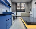 Giảm giá sốc cho căn hộ dịch vụ mới 100% Full NT, Máy giặt riêng ngay Hồ Thị Kỷ Quận 10