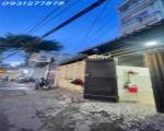 CHDV NGAY EMART PHAN HUY ÍCH  DÒNG TIỀN 55-60TR/1THCÓ THANG MÁY  CHỈ 12T