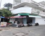 CHO THUÊ MẶT BẰNG 152 LÊ THÚC HOẠCH, PHƯỜNG PHÚ THỌ HÒA, TP. HỒ CHÍ MINH – BÁN ĐỒ ĂN