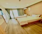 CHÍNH CHỦ BÁN CĂN GÓC ZEN DIAMOND SUITES HOTEL ĐÀ NẴNG – 142M² – 3PN – VIEW 4 HƯỚNG – SỔ