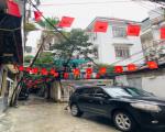 Bán Nhà Tô Vĩnh Diện. Thanh Xuân. Lô Góc. Ô Tô. DT 85m2. MT 8.4m. 4 Tầng. Giá 26.8 Tỷ
