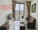 CHÍNH CHỦ CHO THUÊ CĂN HỘ MỚI TINH – FULL NỘI THẤT – A&T Sky Garden, Lái Thiêu, Thuận An,