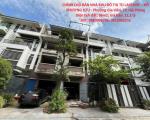 CHÍNH CHỦ BÁN NHÀ KHU ĐÔ THỊ TD LAKESIDE – HỒ PHƯƠNG LƯU - Phường Gia Viên, TP. Hải Phòng