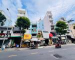 QUẬN 3: BÁN CHDV 5 TẦNG MẶT TIỀN ĐÕ THỊ LỜI, P.NHIÊU LỘC- DT LỚN 139M2- DÒNG TIỀN KHAI