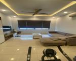 Bán nhà HXH 8m Diệp Minh Châu - thông Tân Sơn Nhì, 4x17m, 5  tầng  - 4 PN, 12,3 Tỷ.
