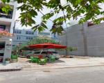 Bán đất kdc Bình Hưng, Bình Chánh ngay BXQ8