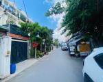 🌻 NHÀ 1 TRỆT 2 LẦU + TUM - 123M² - XE HƠI - 13 T.Ỷ