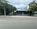 Bán nhà 130m2 mặt tiền Ngô Quyền, Tân An, LaGi giá ngộp 3.3 tỷ