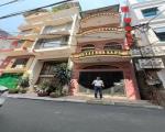 Bán nhà 4 tầng lô góc, phân lô ô tô đỗ cửa, vào nhà, Hoàng Công Chất, 50m2 chỉ 12.8 tỷ.  -