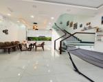 BÁN NHÀ MẶT TIỀN KDC GIA HÒA BÌNH HƯNG BÌNH CHÁNH - 100M2 (5X20) 3 TẦNG - SÂN Ô TÔ - GIÁ