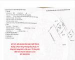 HOT HOT- BÁN NHANH CĂN NHÀ 2 MẶT TIỀN Lý Thánh Tông,TP.Đồng Hới, QB- GẦN NHÀ THI ĐẤU