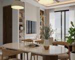 CH 2PN SUNSHINE CITY S2 – VIEW CÔNG VIÊN 66HA  80M²  17,5 TRIỆU/THÁNG