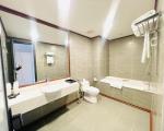 Chính chủ cần bán căn hộ chung cư khách sạn 5 sao trong khu Beverly Hills Đức Dương