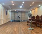 Bán nhà phố Linh Quang, 70m2, 7 tầng thang máy thông sàn, mặt tiền 5.5m, 20.7 tỉ, ô tô