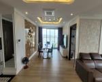 Chính chủ cần bán căn hộ chung cư khách sạn 5 sao trong khu Beverly Hills Đức Dương
