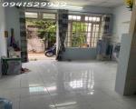 NHÀ ĐẸP RẺ 62M2 CHỈ 2TY980 -HẺM XE HƠI -TỈNH LỘ 43