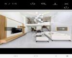 Nhà mặt tiền , 50m2 , 3 lầu , Bình Thạnh , giá 9.8 tỷ.