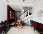 Bán nhà 3 tầng 42m2 Lã Xuân Oai, Tăng Nhơn Phú A, Q9. Thủ Đức, TP HCM.  Giá 4,38 tỷ, sổ
