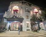 Bán cho thuê villa cao cấp phong cách tân cổ điển thị trấn long điền brvt
