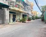Bán Nhà HXH, P. Tân Hưng, Q7, Dt 71M² (7.3×10.5), 8.7 Tỷ