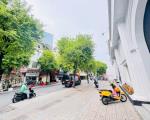 QUẬN 1: CHÍNH CHỦ 0938676685 BÁN NHÀ 6 TẦNG MẶT TIỀN LÊ THÁNH TÔN, P.BÊN THÀNH- DT 4M*17M