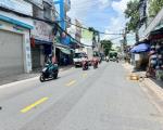 Bán Nhà Mặt tiền Nguyễn Súy - gần Tân Hương, Văn Cao, 5x20m,  4 T - 7PN, 1 chủ, 14,9 tỷ.