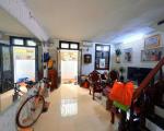 BÁN ĐẤT TẶNG NHÀ PHỐ VIP- ĐÀO TẤN, BA ĐÌNH - DT60M2 -MT5M-GIÁ NHỈNH 16TỶ