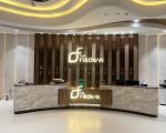 Cc đang cần bán 2 căn chung cư - dự án The Fibonan Ecopark .